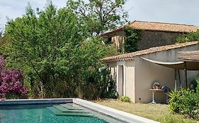 Domaine De Manteau-Bleu